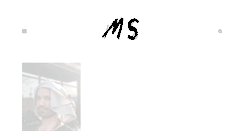 Desktop Screenshot of matthewsove.com